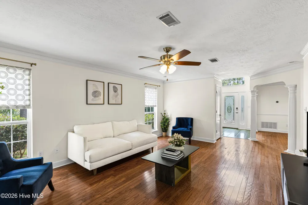 528 Oak Brook Drive Martinez, GA 30907