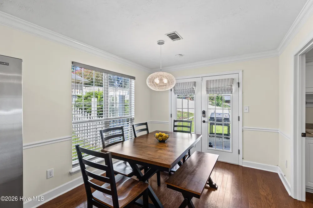 528 Oak Brook Drive Martinez, GA 30907