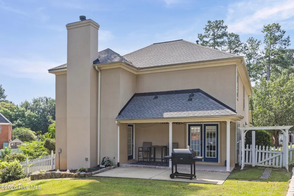 528 Oak Brook Drive Martinez, GA 30907