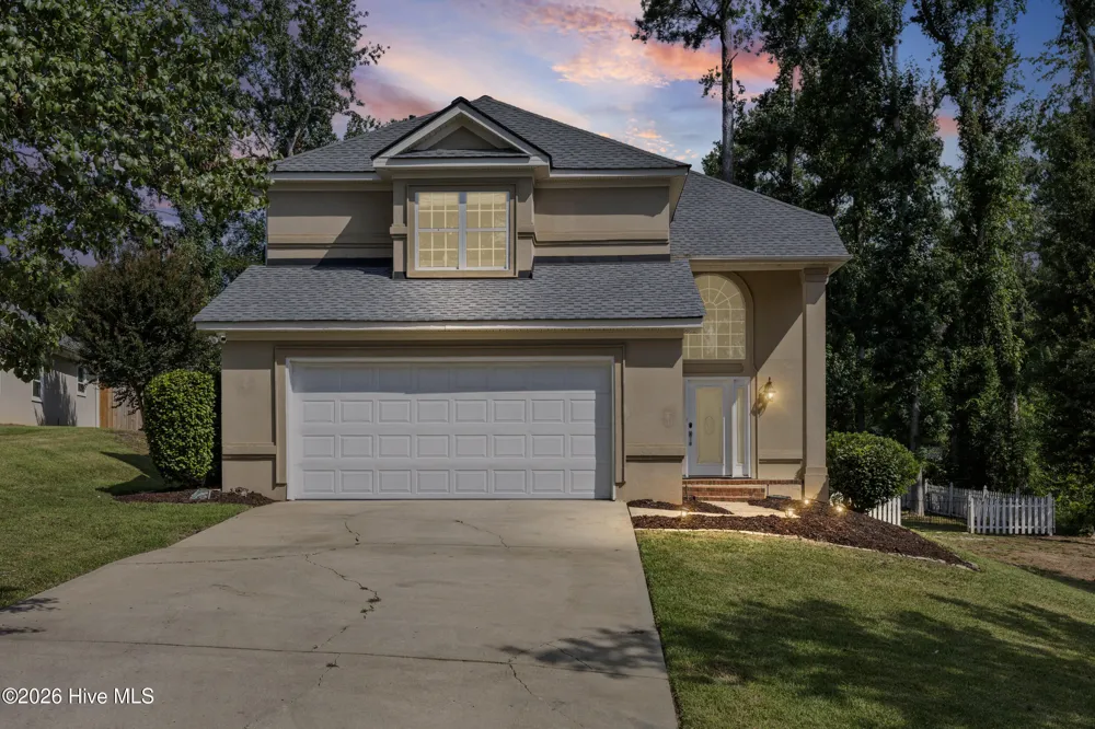 528 Oak Brook Drive Martinez, GA 30907