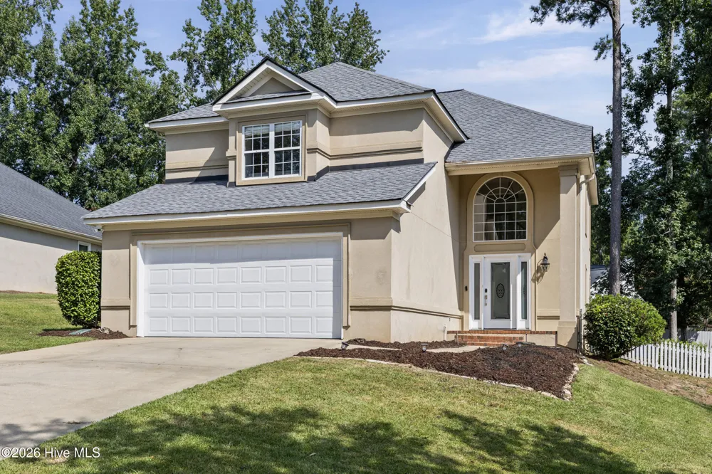 528 Oak Brook Drive Martinez, GA 30907