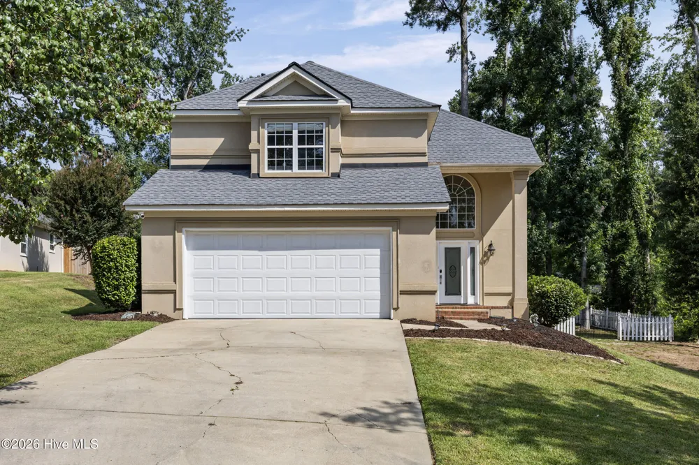 528 Oak Brook Drive Martinez, GA 30907