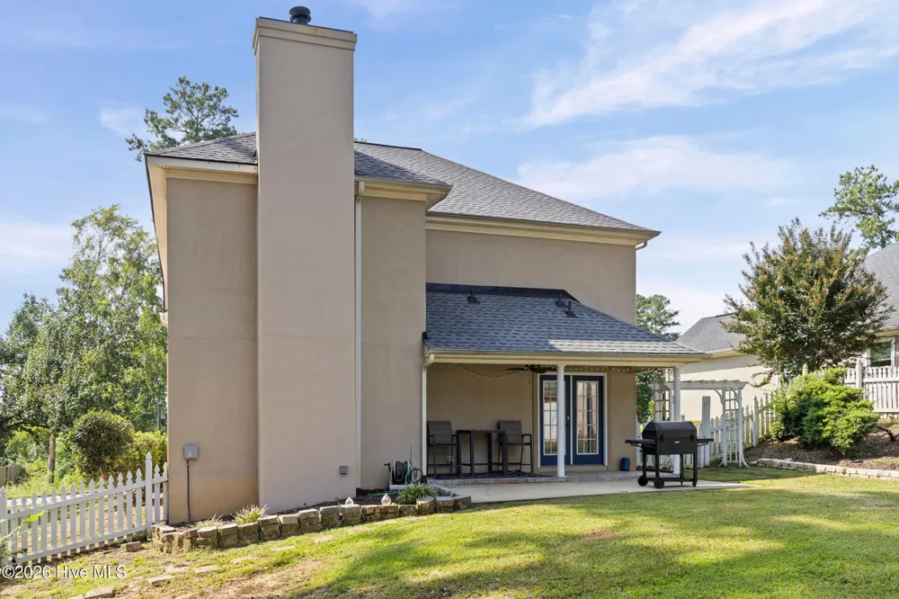 528 Oak Brook Drive Martinez, GA 30907