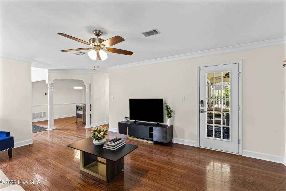 528 Oak Brook Drive Martinez, GA 30907