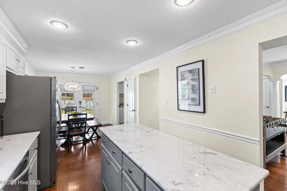 528 Oak Brook Drive Martinez, GA 30907