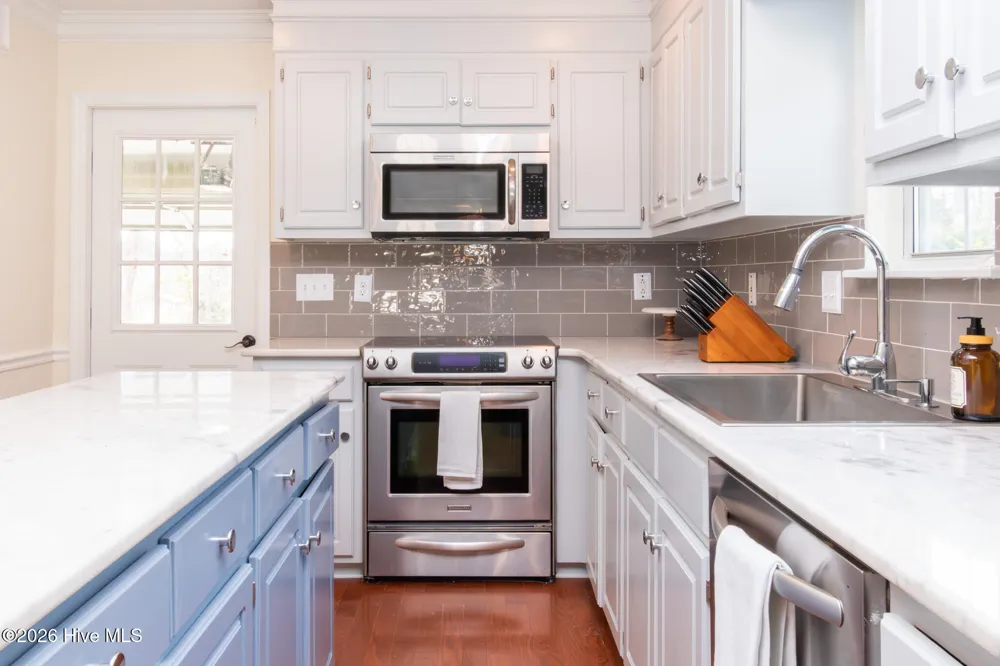 528 Oak Brook Drive Martinez, GA 30907