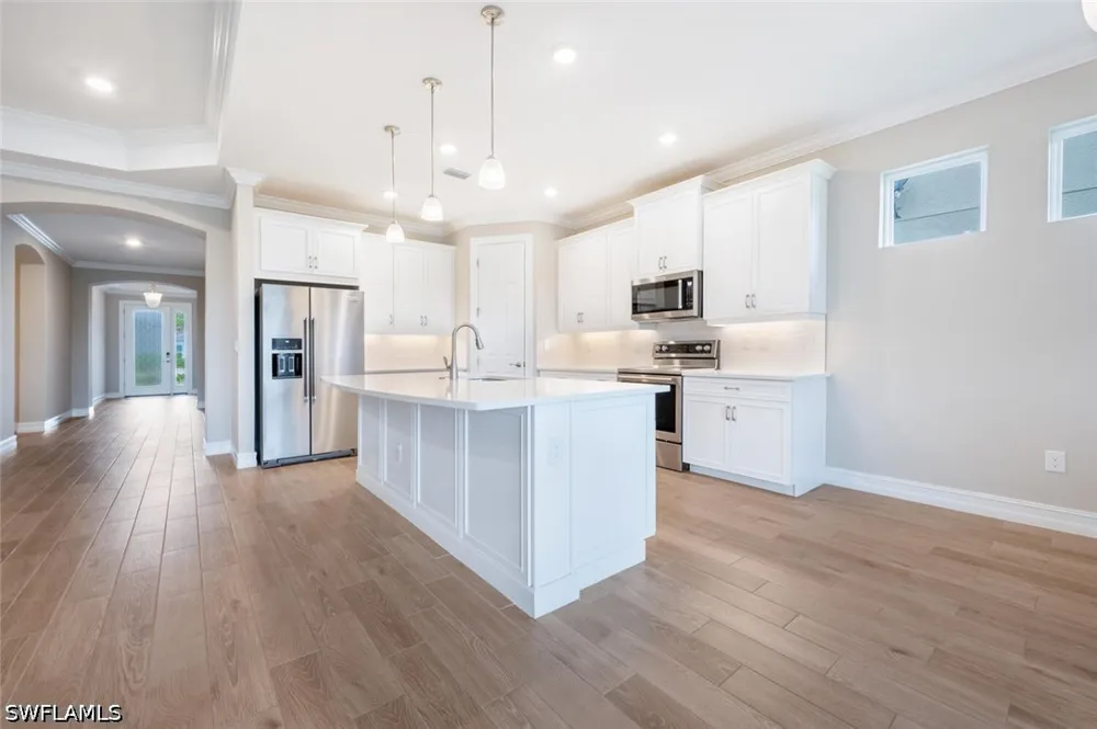 BAY ISLAND COURT Bonita Springs, FL 34135