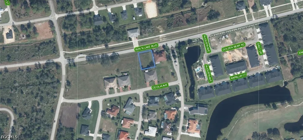Sun N Lake Boulevard Sebring, FL 33872