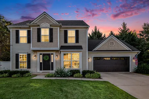 2963 Valley Glenn Circle