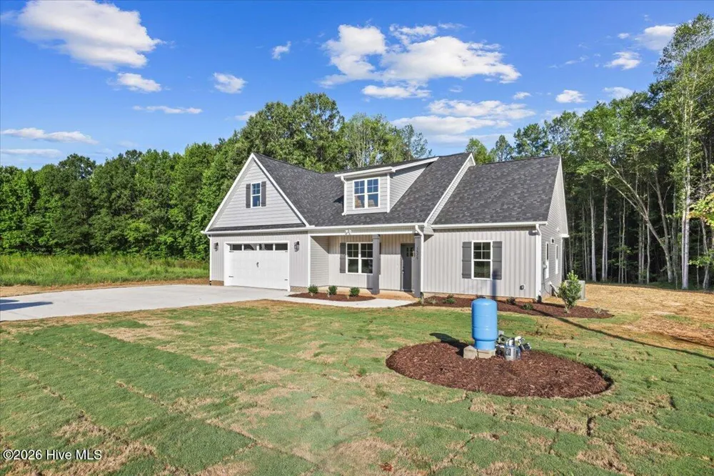 1575 S Big Woods Road Spring Hope, NC 27882
