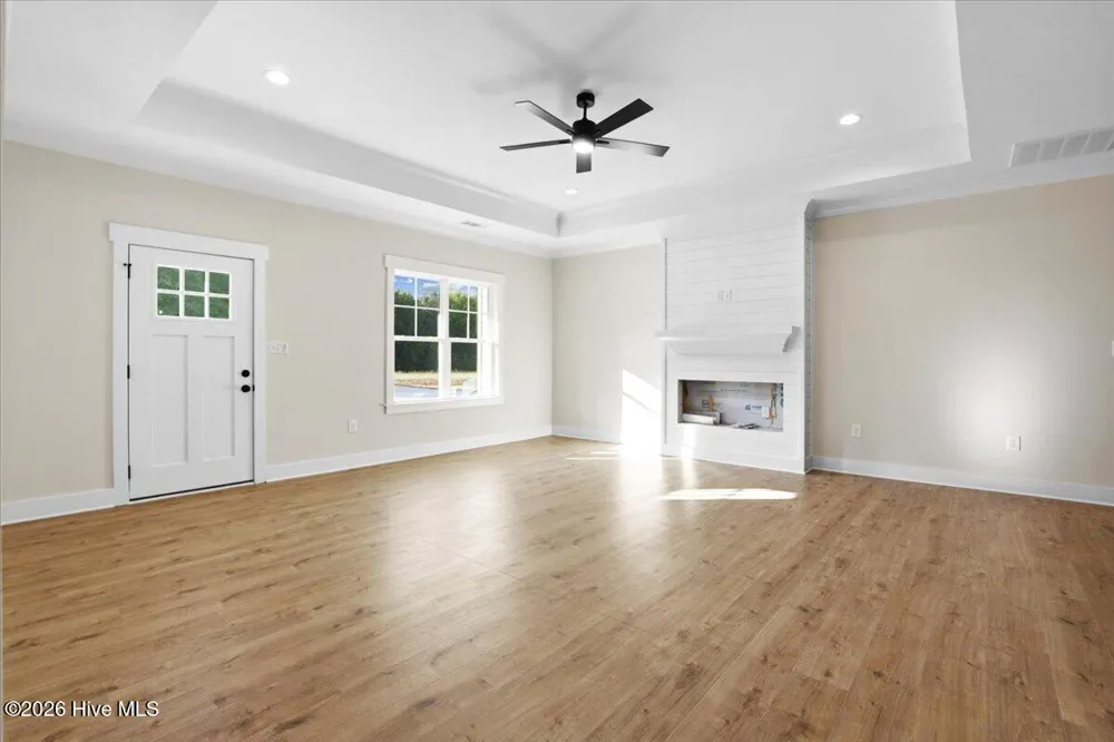 1575 S Big Woods Road Spring Hope, NC 27882