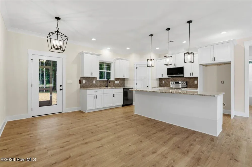 1575 S Big Woods Road Spring Hope, NC 27882