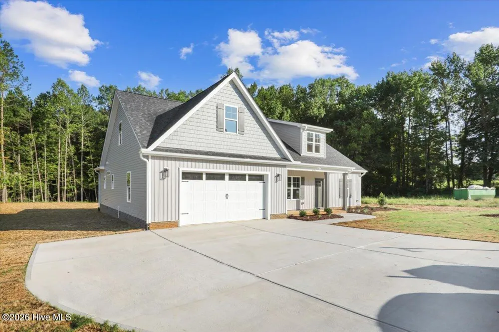 1575 S Big Woods Road Spring Hope, NC 27882