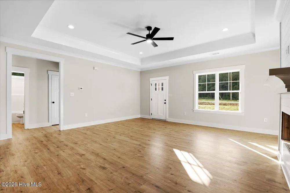1575 S Big Woods Road Spring Hope, NC 27882