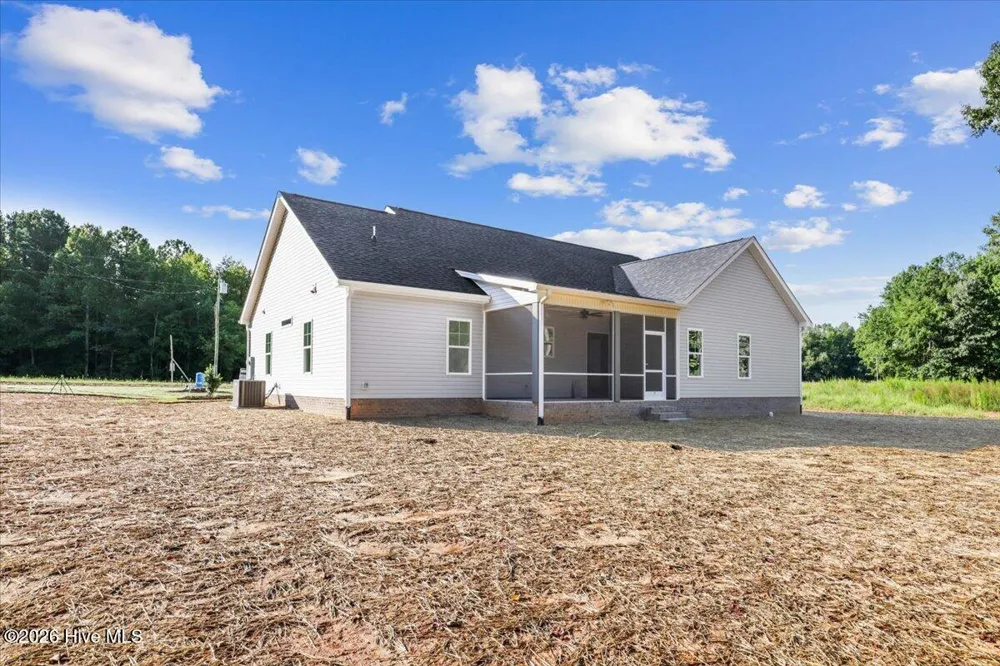 1575 S Big Woods Road Spring Hope, NC 27882