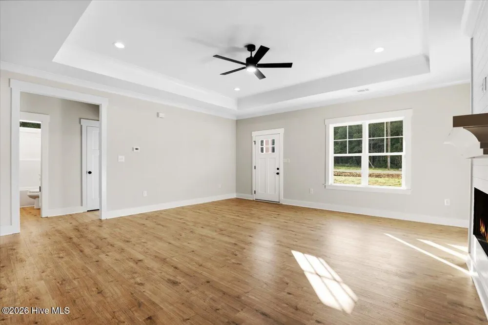 1575 S Big Woods Road Spring Hope, NC 27882