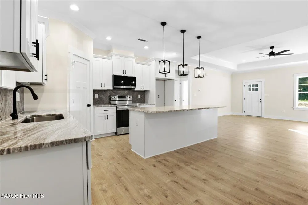 1575 S Big Woods Road Spring Hope, NC 27882