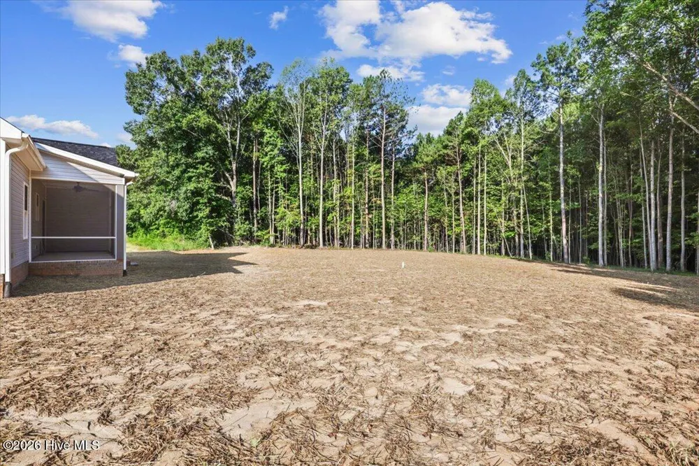 1575 S Big Woods Road Spring Hope, NC 27882