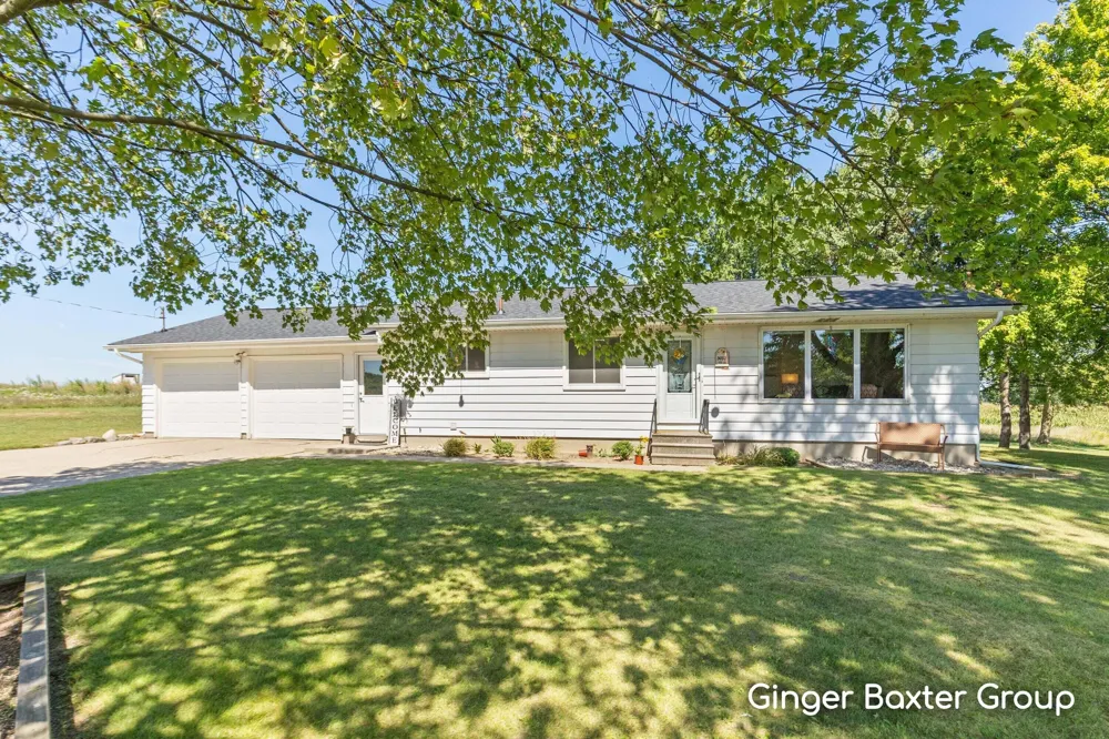 5035 Barry Street Hudsonville, MI 49426