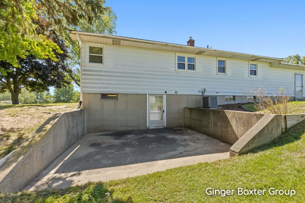 5035 Barry Street Hudsonville, MI 49426