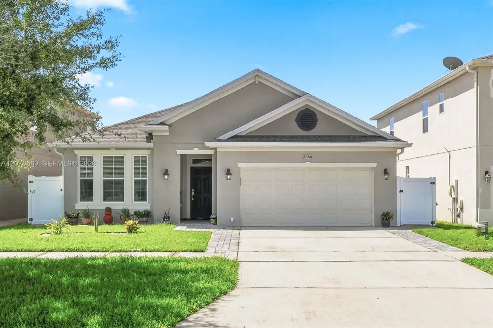 2050 Beacon Landing Circle Orlando, FL 32824