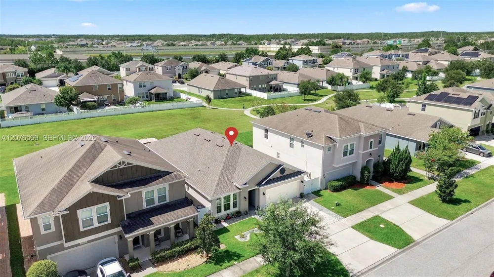 2050 Beacon Landing Circle Orlando, FL 32824