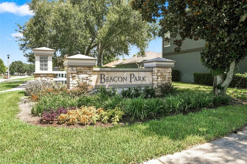 2050 Beacon Landing Circle Orlando, FL 32824