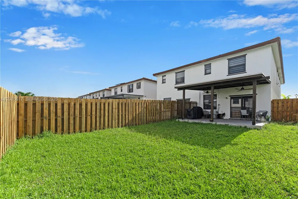 25176 SW 107th Ave Homestead, FL 33032