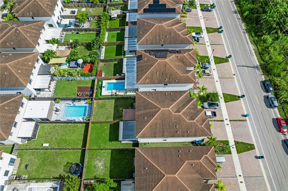 25176 SW 107th Ave Homestead, FL 33032