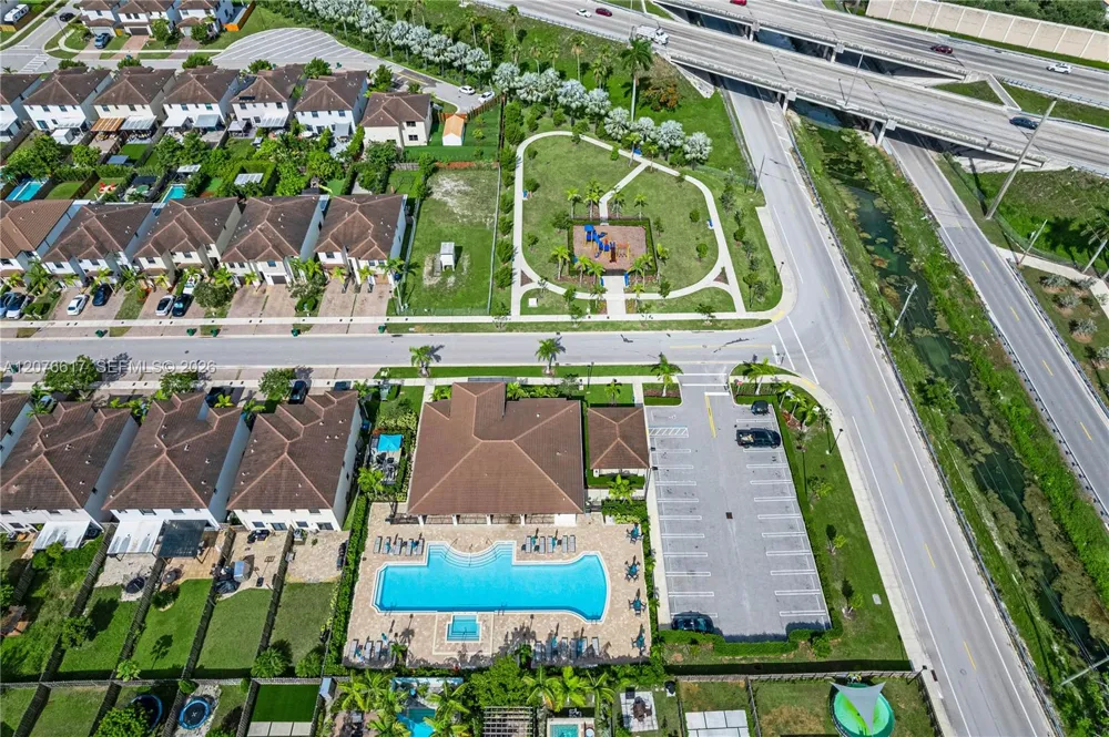 25176 SW 107th Ave Homestead, FL 33032
