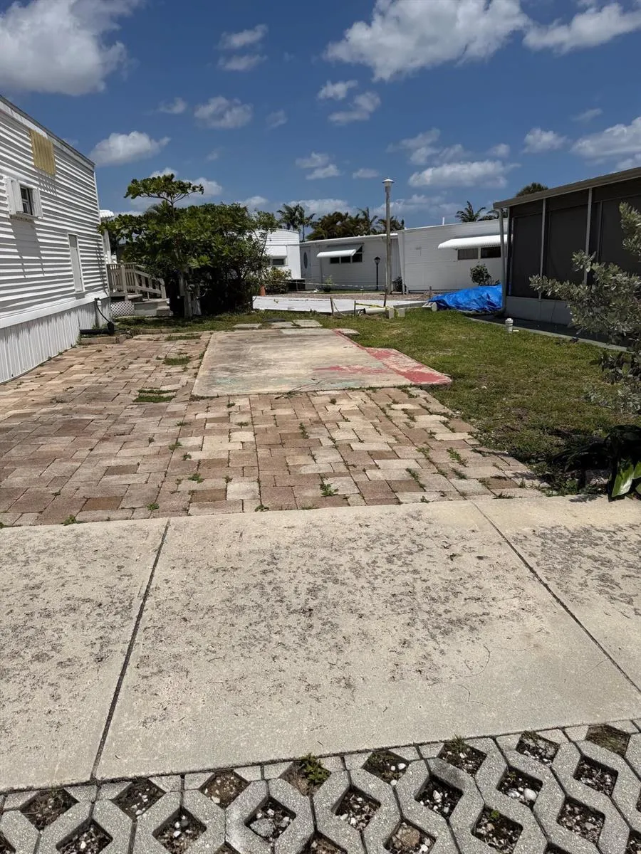 23 Briny Breezes Boulevard Briny Breezes, FL 33435