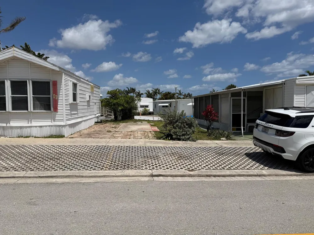 23 Briny Breezes Boulevard Briny Breezes, FL 33435