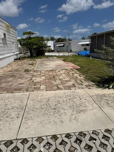 23 Briny Breezes Boulevard Briny Breezes, FL 33435