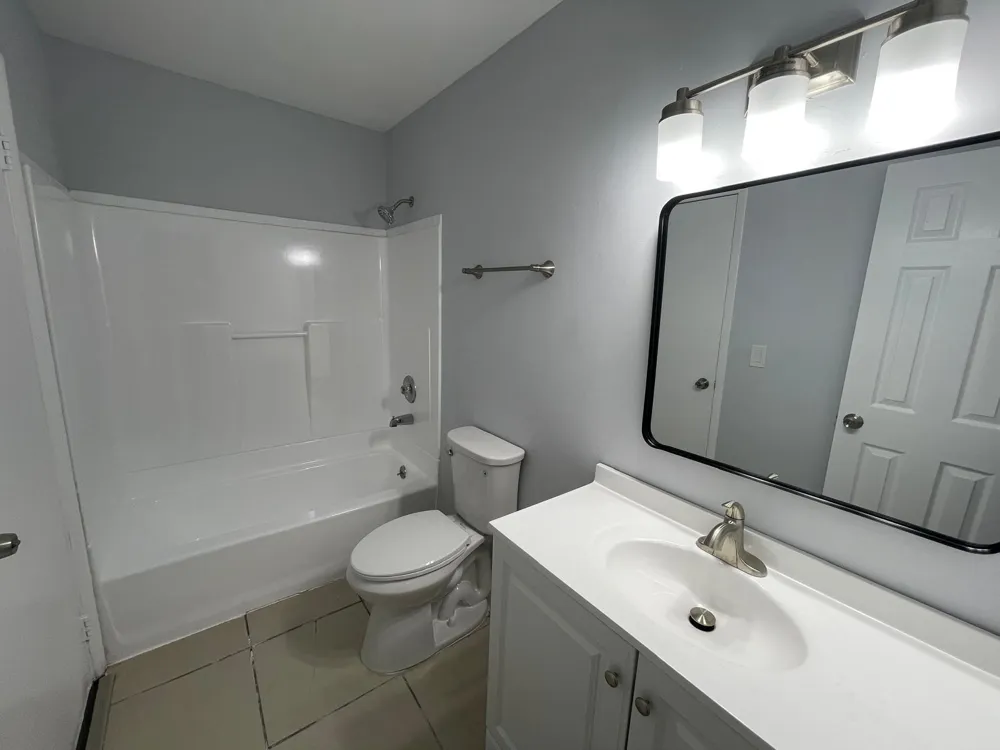 5956 NW 21ST STREET #53-A Lauderhill, FL 33313