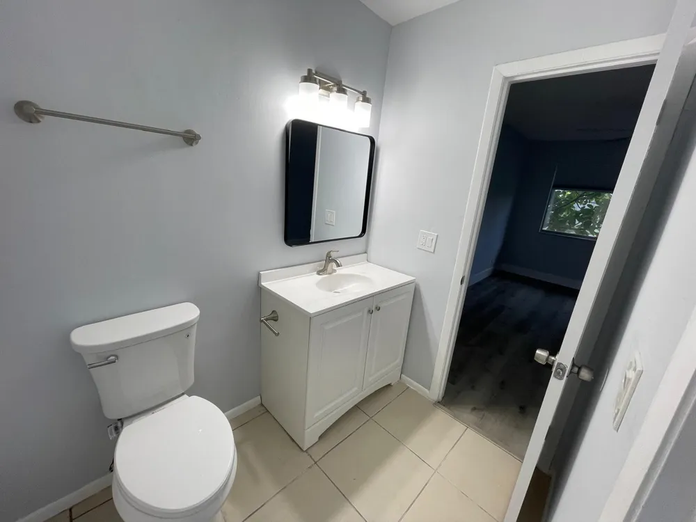 5956 NW 21ST STREET #53-A Lauderhill, FL 33313