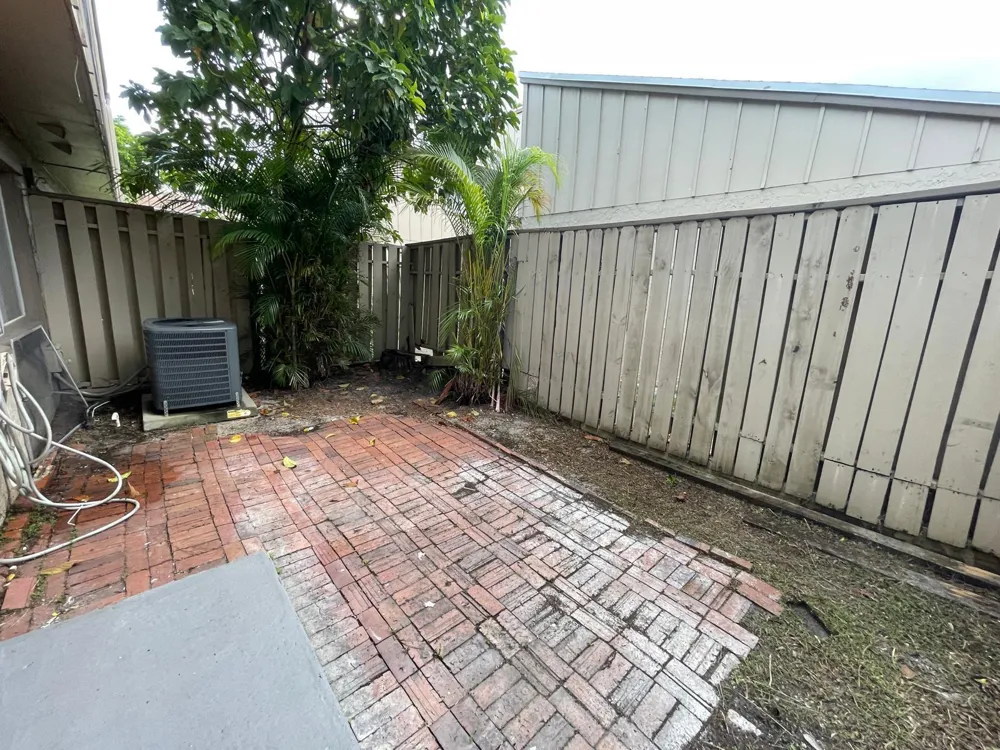 5956 NW 21ST STREET #53-A Lauderhill, FL 33313