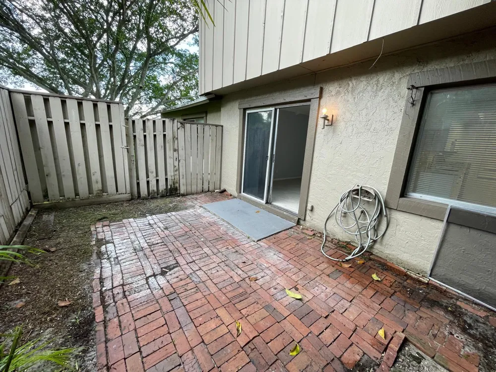 5956 NW 21ST STREET #53-A Lauderhill, FL 33313