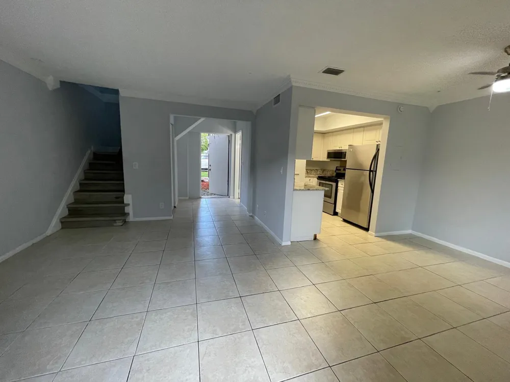5956 NW 21ST STREET #53-A Lauderhill, FL 33313
