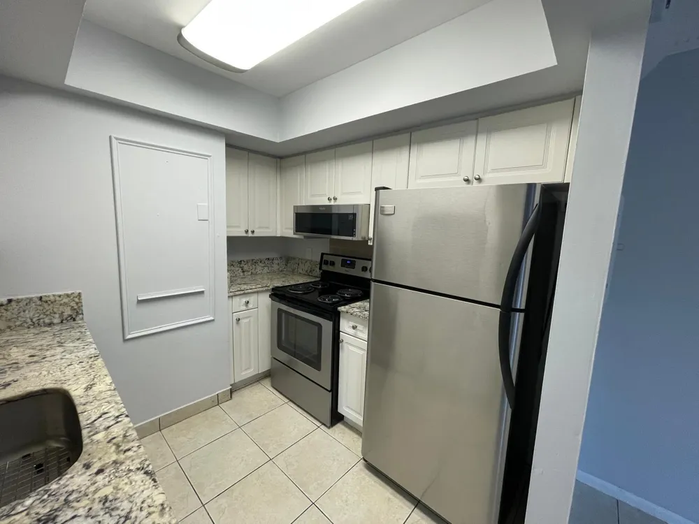 5956 NW 21ST STREET #53-A Lauderhill, FL 33313