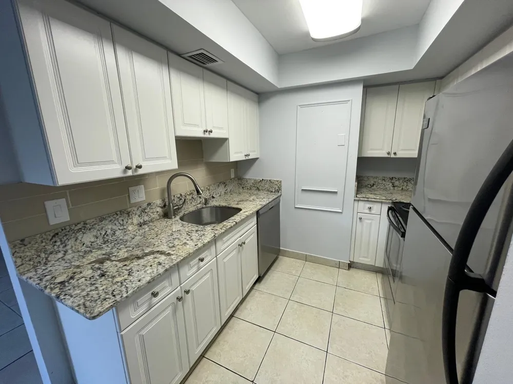 5956 NW 21ST STREET #53-A Lauderhill, FL 33313