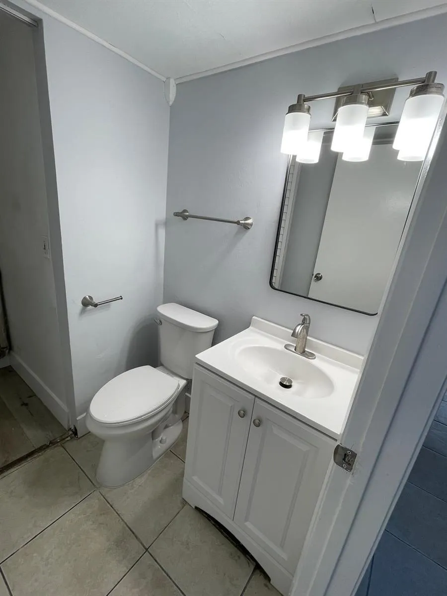 5956 NW 21ST STREET #53-A Lauderhill, FL 33313