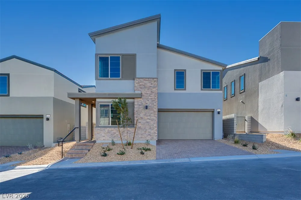 10473 Mountain Aster Avenue Las Vegas, NV 89166