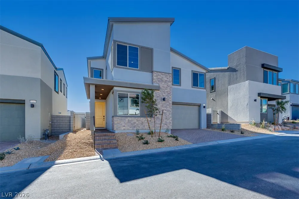 10473 Mountain Aster Avenue Las Vegas, NV 89166
