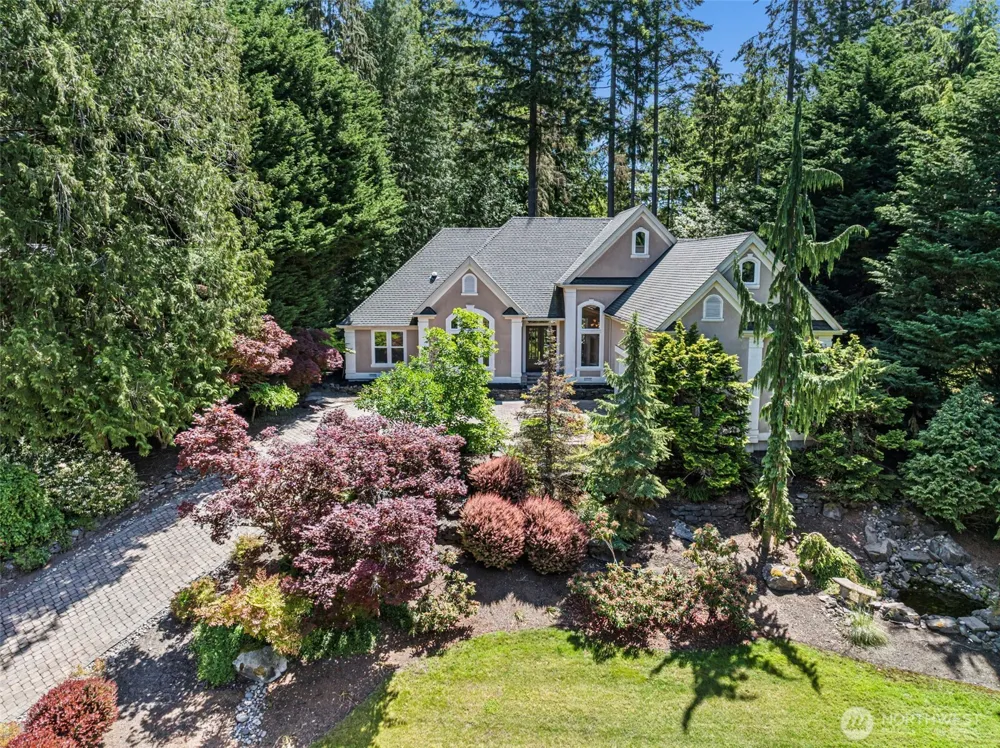 4404 Towhee Drive Gig Harbor, WA 98332