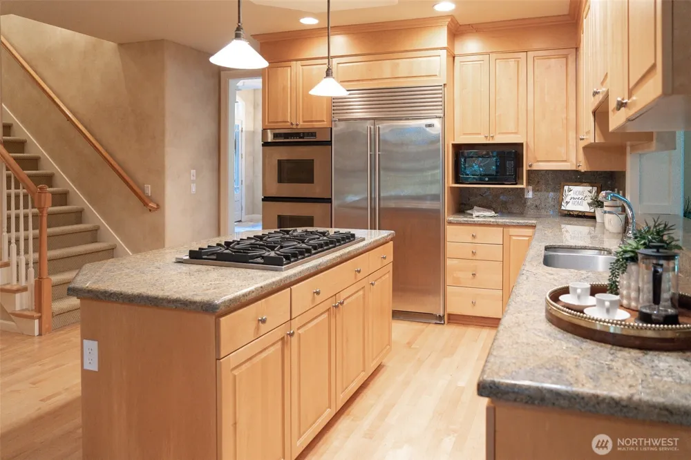 4404 Towhee Drive Gig Harbor, WA 98332