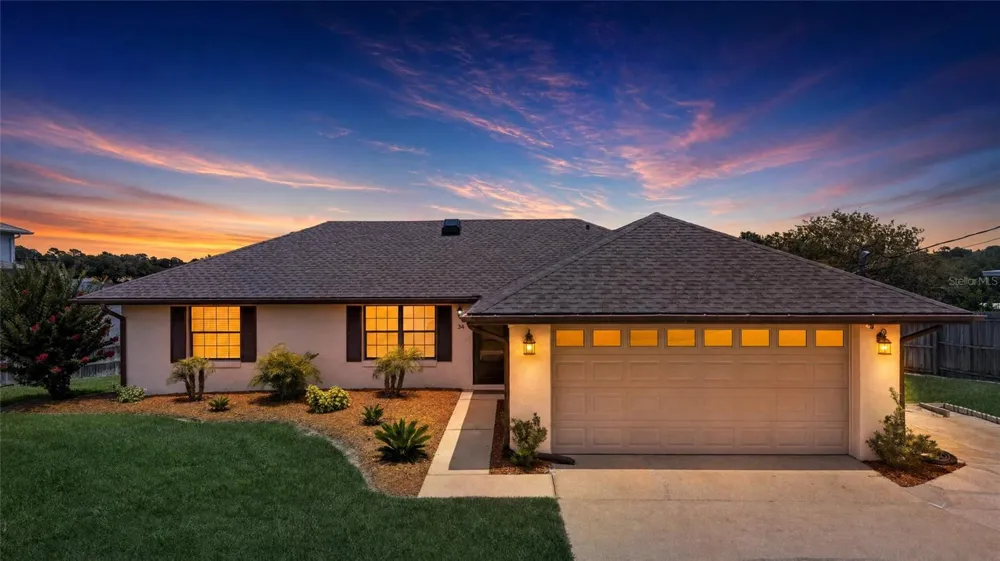 34 JASMINE DRIVE Debary, FL 32713