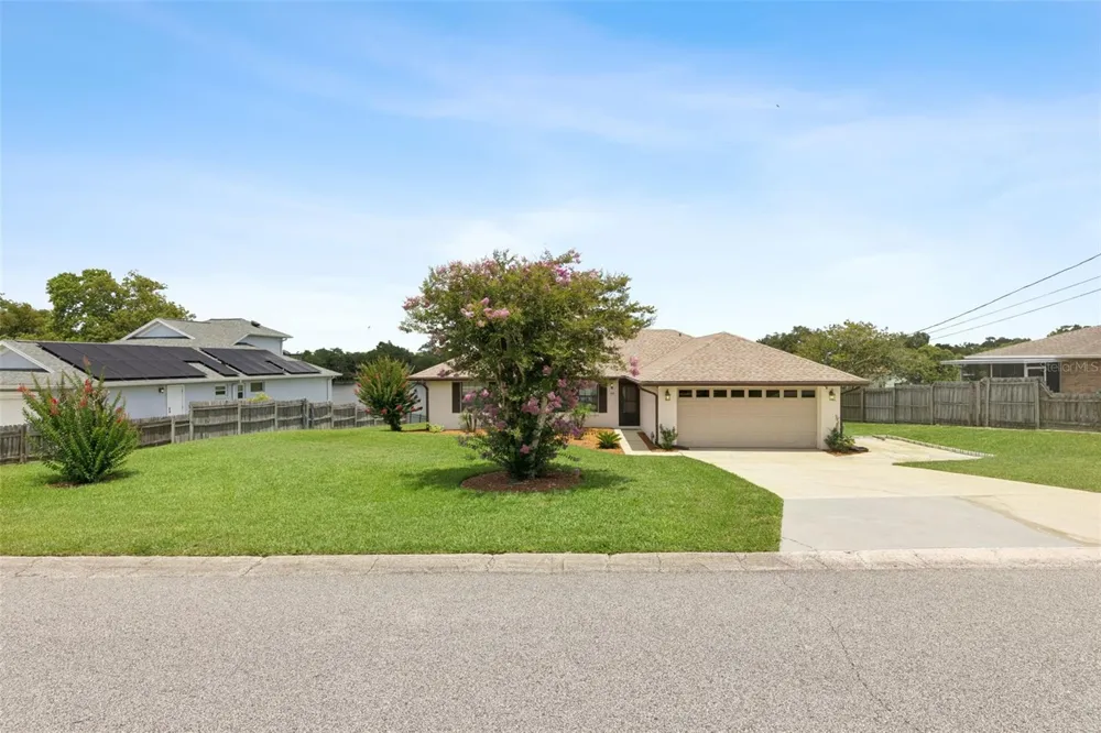 34 JASMINE DRIVE Debary, FL 32713