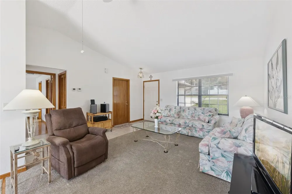 34 JASMINE DRIVE Debary, FL 32713