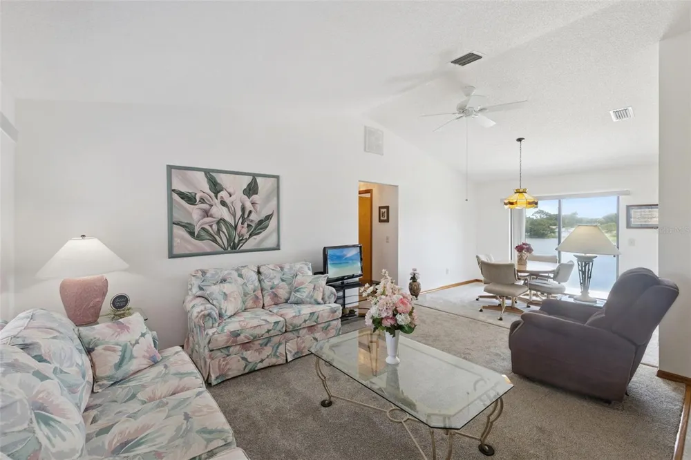 34 JASMINE DRIVE Debary, FL 32713