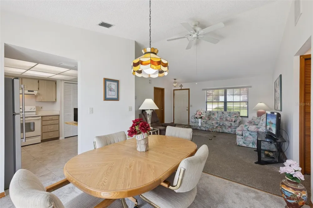 34 JASMINE DRIVE Debary, FL 32713